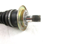 A used Axle RR from a 2006 OUTLANDER 400 XT Can Am OEM Part # 705500739 for sale. Our Can Am salvage yard is online! Check for parts that fit your ride!