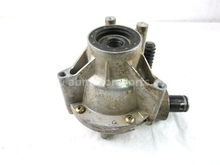 A used Front Differential from a 2004 OUTLANDER 400 Can Am OEM Part # 705400212 for sale. Can Am ATV parts for sale in our online catalog…check us out!