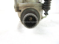 A used Front Differential from a 2004 OUTLANDER 400 Can Am OEM Part # 705400212 for sale. Can Am ATV parts for sale in our online catalog…check us out!