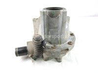 A used Front Differential from a 2004 OUTLANDER 400 Can Am OEM Part # 705400212 for sale. Can Am ATV parts for sale in our online catalog…check us out!