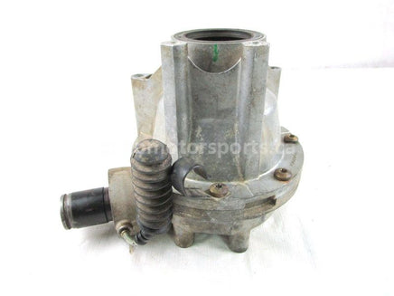 A used Front Differential from a 2004 OUTLANDER 400 Can Am OEM Part # 705400212 for sale. Can Am ATV parts for sale in our online catalog…check us out!
