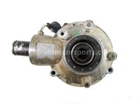 A used Front Differential from a 2004 OUTLANDER 400 Can Am OEM Part # 705400212 for sale. Can Am ATV parts for sale in our online catalog…check us out!