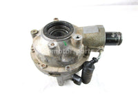 A used Front Differential from a 2004 OUTLANDER 400 Can Am OEM Part # 705400212 for sale. Can Am ATV parts for sale in our online catalog…check us out!