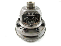 A used Front Differential from a 2004 OUTLANDER 400 Can Am OEM Part # 705400212 for sale. Can Am ATV parts for sale in our online catalog…check us out!