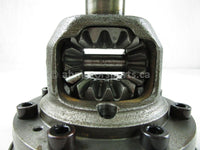 A used Front Differential from a 2004 OUTLANDER 400 Can Am OEM Part # 705400212 for sale. Can Am ATV parts for sale in our online catalog…check us out!