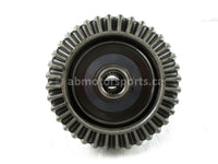 A used Front Differential from a 2004 OUTLANDER 400 Can Am OEM Part # 705400212 for sale. Can Am ATV parts for sale in our online catalog…check us out!