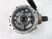 A used Front Differential from a 2004 OUTLANDER 400 Can Am OEM Part # 705400212 for sale. Can Am ATV parts for sale in our online catalog…check us out!