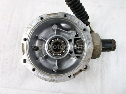 A used Front Differential from a 2004 OUTLANDER 400 Can Am OEM Part # 705400212 for sale. Can Am ATV parts for sale in our online catalog…check us out!