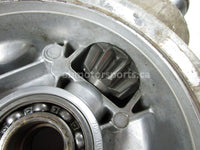 A used Front Differential from a 2004 OUTLANDER 400 Can Am OEM Part # 705400212 for sale. Can Am ATV parts for sale in our online catalog…check us out!