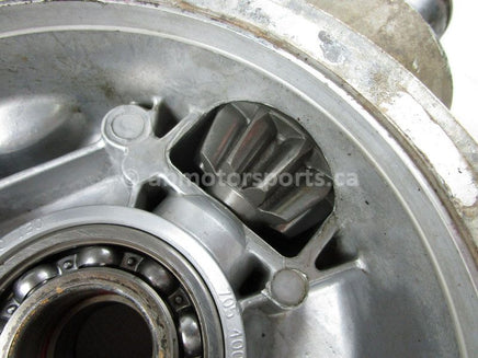 A used Front Differential from a 2004 OUTLANDER 400 Can Am OEM Part # 705400212 for sale. Can Am ATV parts for sale in our online catalog…check us out!