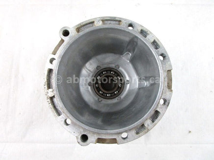 A used Front Differential from a 2004 OUTLANDER 400 Can Am OEM Part # 705400212 for sale. Can Am ATV parts for sale in our online catalog…check us out!