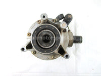 A used Front Differential from a 2004 OUTLANDER 400 Can Am OEM Part # 705400212 for sale. Can Am ATV parts for sale in our online catalog…check us out!