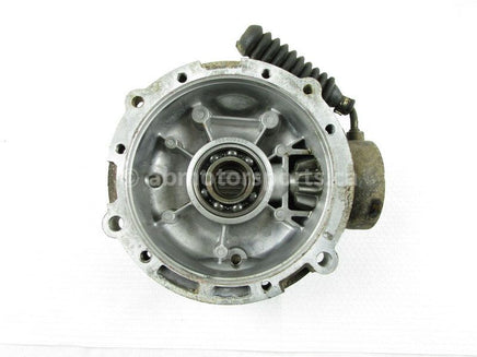 A used Front Differential from a 2004 OUTLANDER 400 XT Can AM OEM Part # 705400212 for sale. Can Am ATV parts for sale in our online catalog…check us out!