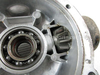 A used Front Differential from a 2004 OUTLANDER 400 XT Can AM OEM Part # 705400212 for sale. Can Am ATV parts for sale in our online catalog…check us out!