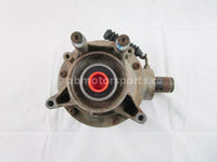 A used Front Differential from a 2004 OUTLANDER 400 XT Can AM OEM Part # 705400212 for sale. Can Am ATV parts for sale in our online catalog…check us out!