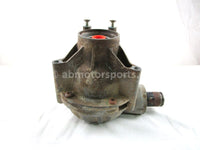 A used Front Differential from a 2004 OUTLANDER 400 XT Can AM OEM Part # 705400212 for sale. Can Am ATV parts for sale in our online catalog…check us out!