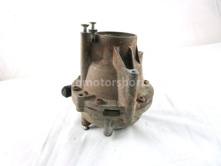 A used Front Differential from a 2004 OUTLANDER 400 XT Can AM OEM Part # 705400212 for sale. Can Am ATV parts for sale in our online catalog…check us out!
