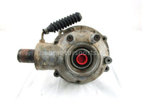 A used Front Differential from a 2004 OUTLANDER 400 XT Can AM OEM Part # 705400212 for sale. Can Am ATV parts for sale in our online catalog…check us out!