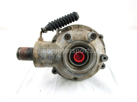 A used Front Differential from a 2004 OUTLANDER 400 XT Can AM OEM Part # 705400212 for sale. Can Am ATV parts for sale in our online catalog…check us out!