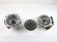 A used Front Differential from a 2004 OUTLANDER 400 XT Can AM OEM Part # 705400212 for sale. Can Am ATV parts for sale in our online catalog…check us out!