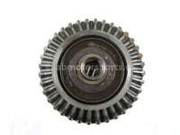 A used Front Differential from a 2004 OUTLANDER 400 XT Can AM OEM Part # 705400212 for sale. Can Am ATV parts for sale in our online catalog…check us out!