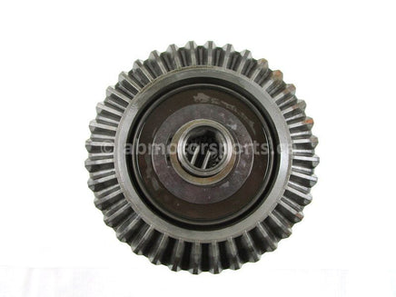 A used Front Differential from a 2004 OUTLANDER 400 XT Can AM OEM Part # 705400212 for sale. Can Am ATV parts for sale in our online catalog…check us out!