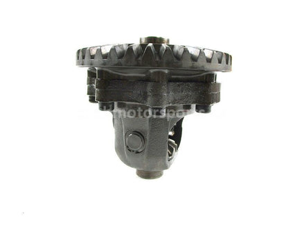 A used Front Differential from a 2004 OUTLANDER 400 XT Can AM OEM Part # 705400212 for sale. Can Am ATV parts for sale in our online catalog…check us out!