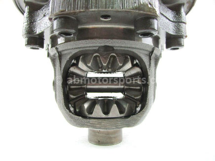 A used Front Differential from a 2004 OUTLANDER 400 XT Can AM OEM Part # 705400212 for sale. Can Am ATV parts for sale in our online catalog…check us out!