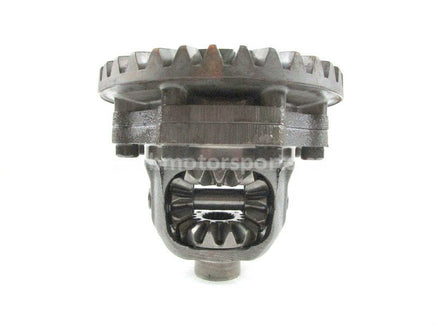 A used Front Differential from a 2004 OUTLANDER 400 XT Can AM OEM Part # 705400212 for sale. Can Am ATV parts for sale in our online catalog…check us out!