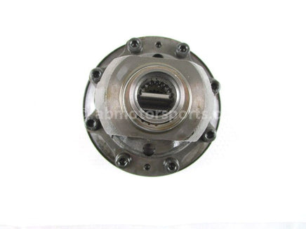 A used Front Differential from a 2004 OUTLANDER 400 XT Can AM OEM Part # 705400212 for sale. Can Am ATV parts for sale in our online catalog…check us out!