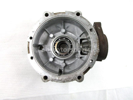 A used Rear Differential from a 2004 OUTLANDER 400 XT Can AM OEM Part # 705500503 for sale. Can Am ATV parts for sale in our online catalog…check us out!
