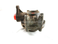 A used Rear Differential from a 2004 OUTLANDER 400 XT Can AM OEM Part # 705500503 for sale. Can Am ATV parts for sale in our online catalog…check us out!