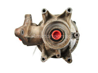 A used Rear Differential from a 2004 OUTLANDER 400 XT Can AM OEM Part # 705500503 for sale. Can Am ATV parts for sale in our online catalog…check us out!