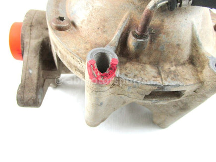 A used Rear Differential from a 2004 OUTLANDER 400 XT Can AM OEM Part # 705500503 for sale. Can Am ATV parts for sale in our online catalog…check us out!