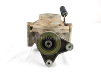 A used Rear Differential from a 2004 OUTLANDER 400 XT Can AM OEM Part # 705500503 for sale. Can Am ATV parts for sale in our online catalog…check us out!