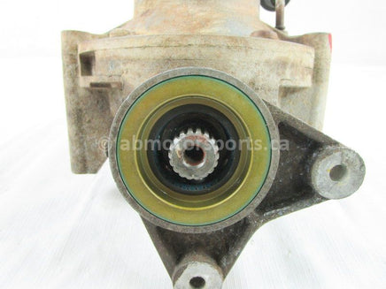 A used Rear Differential from a 2004 OUTLANDER 400 XT Can AM OEM Part # 705500503 for sale. Can Am ATV parts for sale in our online catalog…check us out!