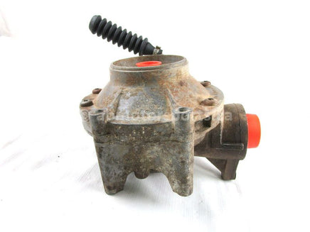 A used Rear Differential from a 2004 OUTLANDER 400 XT Can AM OEM Part # 705500503 for sale. Can Am ATV parts for sale in our online catalog…check us out!