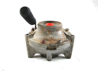 A used Rear Differential from a 2004 OUTLANDER 400 XT Can AM OEM Part # 705500503 for sale. Can Am ATV parts for sale in our online catalog…check us out!