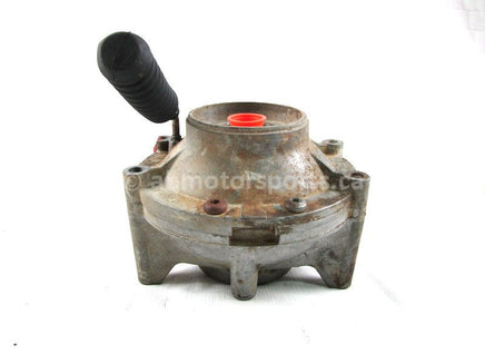 A used Rear Differential from a 2004 OUTLANDER 400 XT Can AM OEM Part # 705500503 for sale. Can Am ATV parts for sale in our online catalog…check us out!