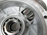 A used Rear Differential from a 2004 OUTLANDER 400 XT Can AM OEM Part # 705500503 for sale. Can Am ATV parts for sale in our online catalog…check us out!