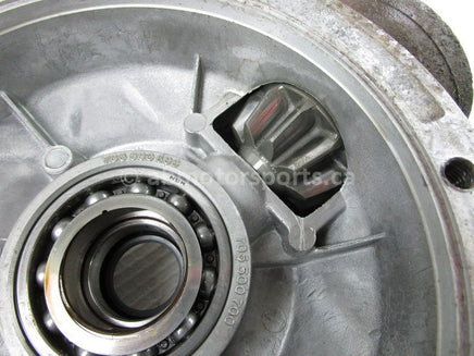 A used Rear Differential from a 2004 OUTLANDER 400 XT Can AM OEM Part # 705500503 for sale. Can Am ATV parts for sale in our online catalog…check us out!