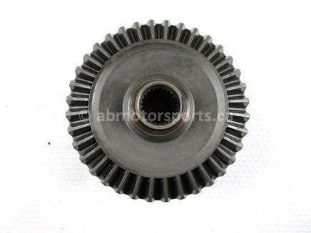 A used Rear Differential from a 2004 OUTLANDER 400 XT Can AM OEM Part # 705500503 for sale. Can Am ATV parts for sale in our online catalog…check us out!