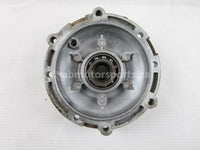 A used Rear Differential from a 2004 OUTLANDER 400 XT Can AM OEM Part # 705500503 for sale. Can Am ATV parts for sale in our online catalog…check us out!