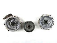 A used Rear Differential from a 2004 OUTLANDER 400 XT Can AM OEM Part # 705500503 for sale. Can Am ATV parts for sale in our online catalog…check us out!