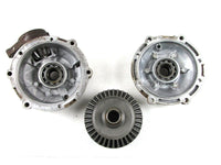 A used Rear Differential from a 2004 OUTLANDER 400 XT Can AM OEM Part # 705500503 for sale. Can Am ATV parts for sale in our online catalog…check us out!