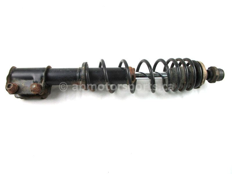 Front Shock - Can Am OUTLANDER 400 XT| Alberta Motorsports Sales