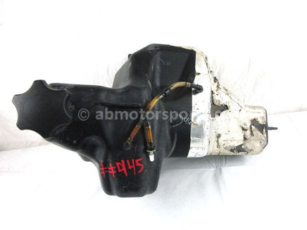 A used Fuel Tank from a 2008 OUTLANDER 500 EFI Can Am OEM Part # 709000176 for sale. Our Can Am salvage yard is online! Check for parts that fit your ride!