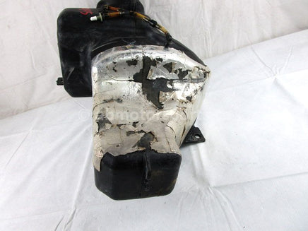 A used Fuel Tank from a 2008 OUTLANDER 500 EFI Can Am OEM Part # 709000176 for sale. Our Can Am salvage yard is online! Check for parts that fit your ride!