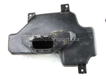 A used Fuel Tank from a 2008 OUTLANDER 500 EFI Can Am OEM Part # 709000176 for sale. Our Can Am salvage yard is online! Check for parts that fit your ride!