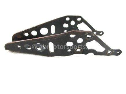 A used Hitch from a 2006 OUTLANDER 800 R Can Am OEM Part # 705201112 for sale. Our Can Am salvage yard is online! Check for parts that fit your ride!